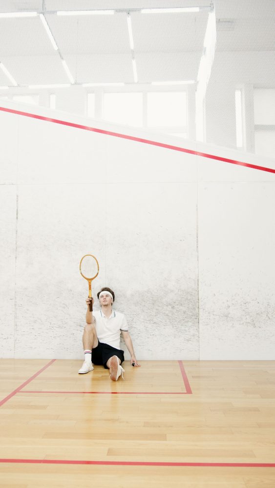 Routine sportive contre la sédentarité