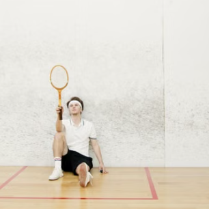 Routine sportive contre la sédentarité